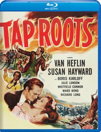 Tap Roots poster