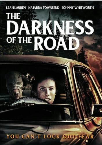 The Darkness of the Road poster