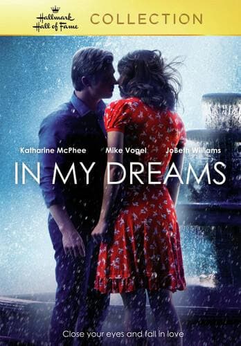 In My Dreams poster