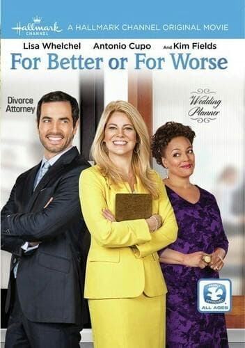 For Better or For Worse poster