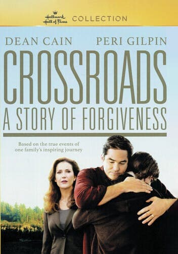 Crossroads: A Story of Forgiveness poster