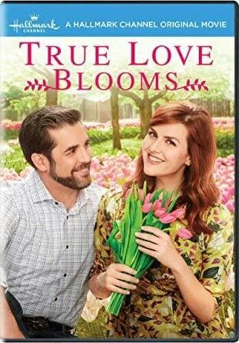 True Love Blooms poster