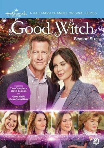 The Good Witch Season 6 poster