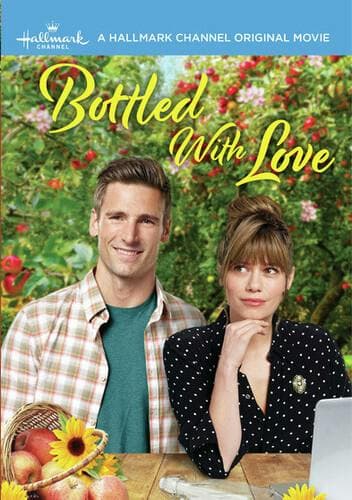Bottled With Love poster