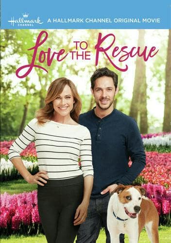 Love To The Rescue poster