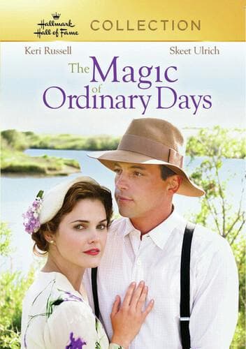 The Magic of Ordinary Days poster