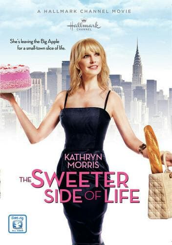 The Sweeter Side Of Life poster