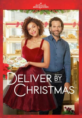 Deliver By Christmas poster