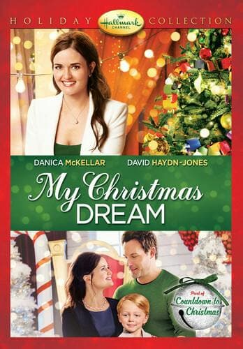 My Christmas Dream poster