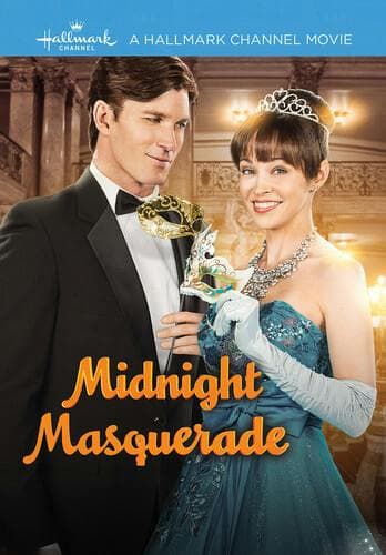 Midnight Masquerade poster