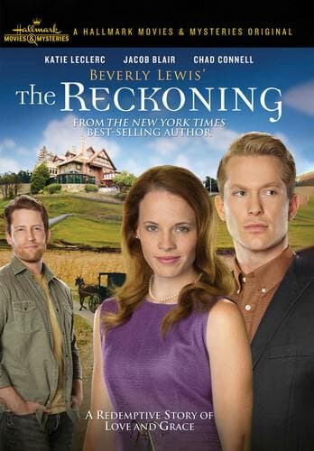 Beverly Lewis' The Reckoning poster