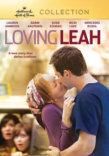 Loving Leah poster