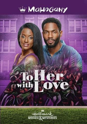 To Her, With Love poster