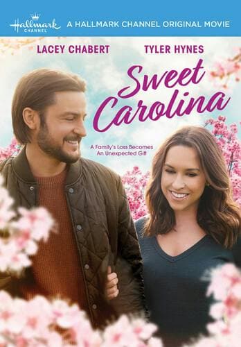Sweet Carolina poster