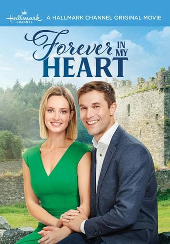 Forever In My Heart poster