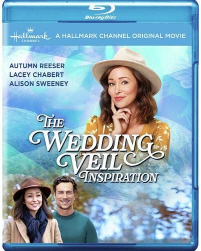 The Wedding Veil Inspiration poster