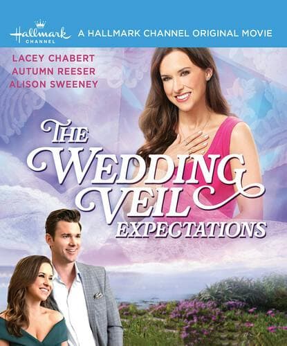 The Wedding Veil Expectations poster