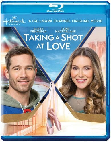 Taking a Shot at Love poster