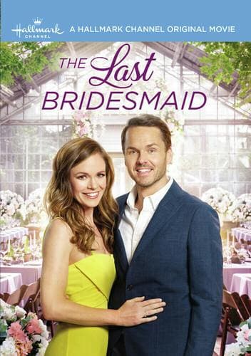 The Last Bridesmaid poster