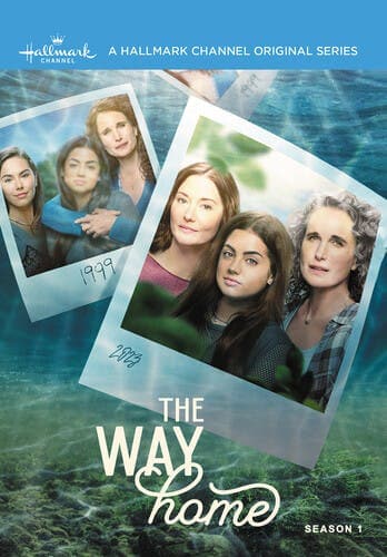 The Way Home: Season One poster