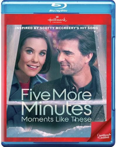 Five More Minutes: Moments Like These poster