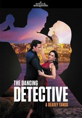 The Dancing Detective: A Deadly Tango poster