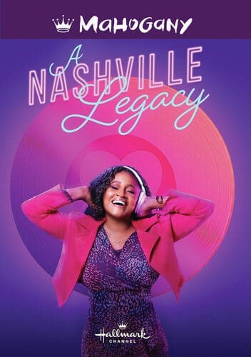 A Nashville Legacy poster