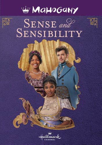Sense and Sensibility poster