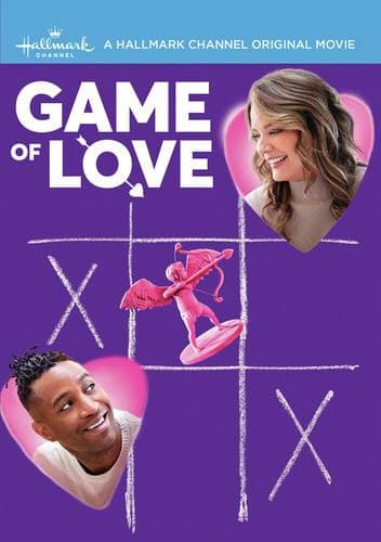 Game of Love poster