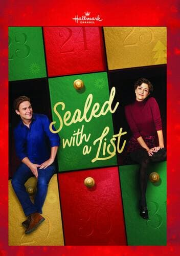 Sealed With A List poster