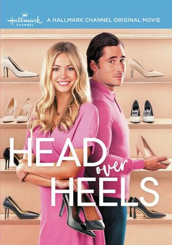 Head Over Heels poster