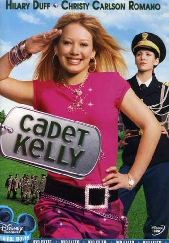 Cadet Kelly poster
