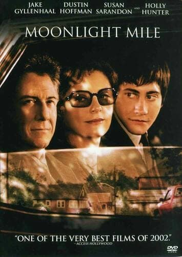 Moonlight Mile poster