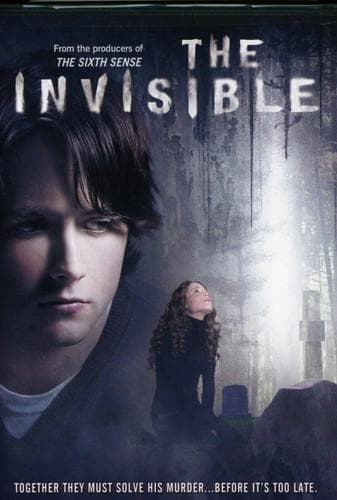 The Invisible poster