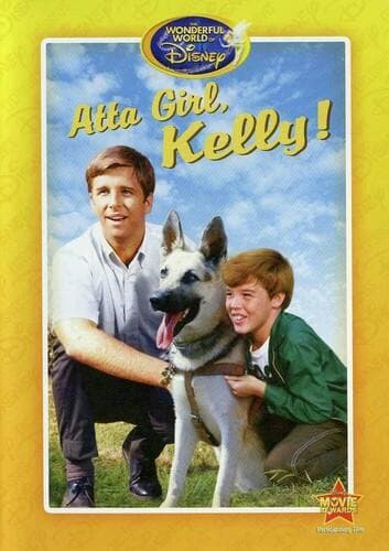Atta Girl, Kelly! poster