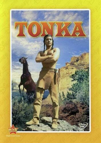 Tonka poster
