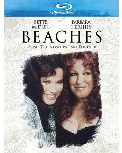 Beaches: 25th Anniversary Edition poster