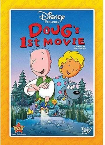 Doug's First Movie poster
