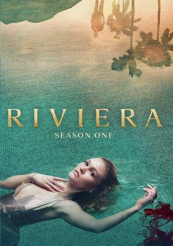 Riviera: The Complete Season One poster