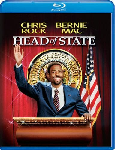 Head of State poster