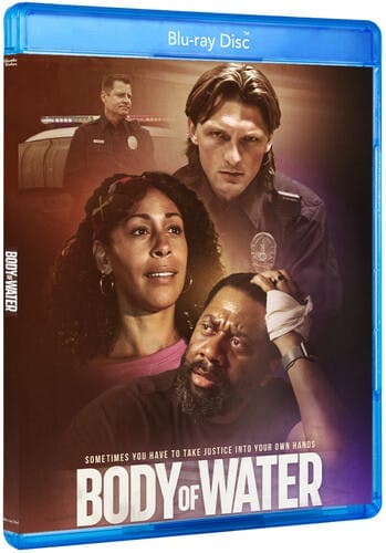 Body of Water poster