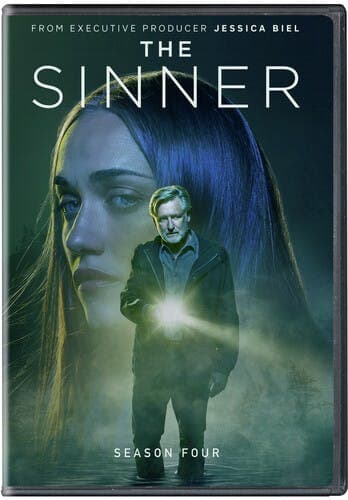 The Sinner: Season Four poster