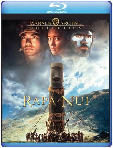 Rapa-Nui poster
