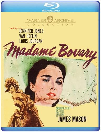 Madame Bovary (bd50) poster