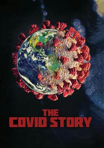 The Covid Story poster