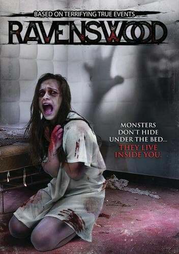 Ravenswood poster