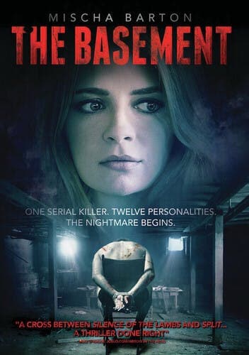 The Basement poster