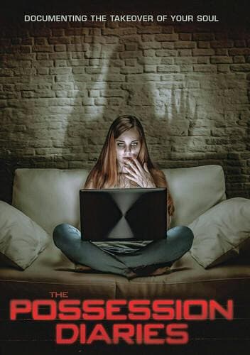 The Possession Diaries poster