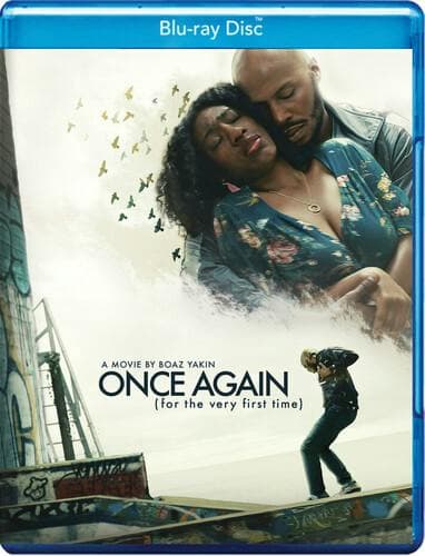 Once Again (for the very first time) poster