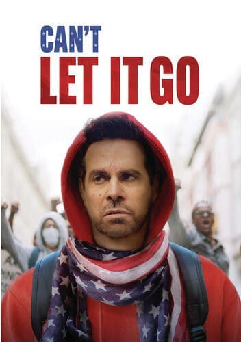 Can't Let it Go poster